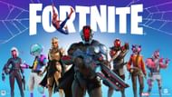 The first season of Chapter 3 is also very popular (Image via Epic Games)